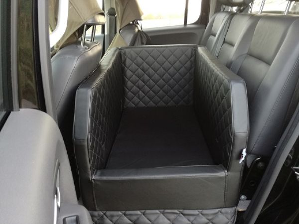 Travelmat Hundebox Jagdmobil Pickup
